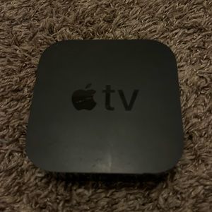 Apple TV